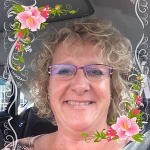 Meet your Posher, Susan